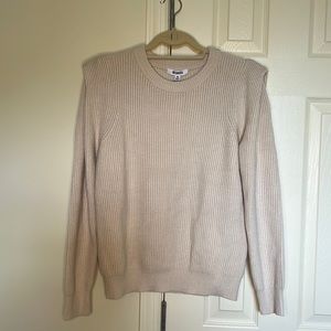 BB Dakota sweater